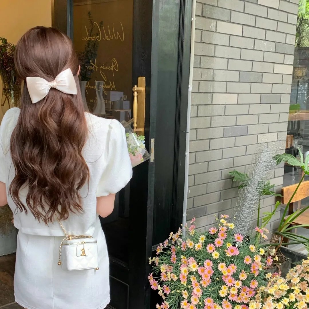 夫人哪里跑